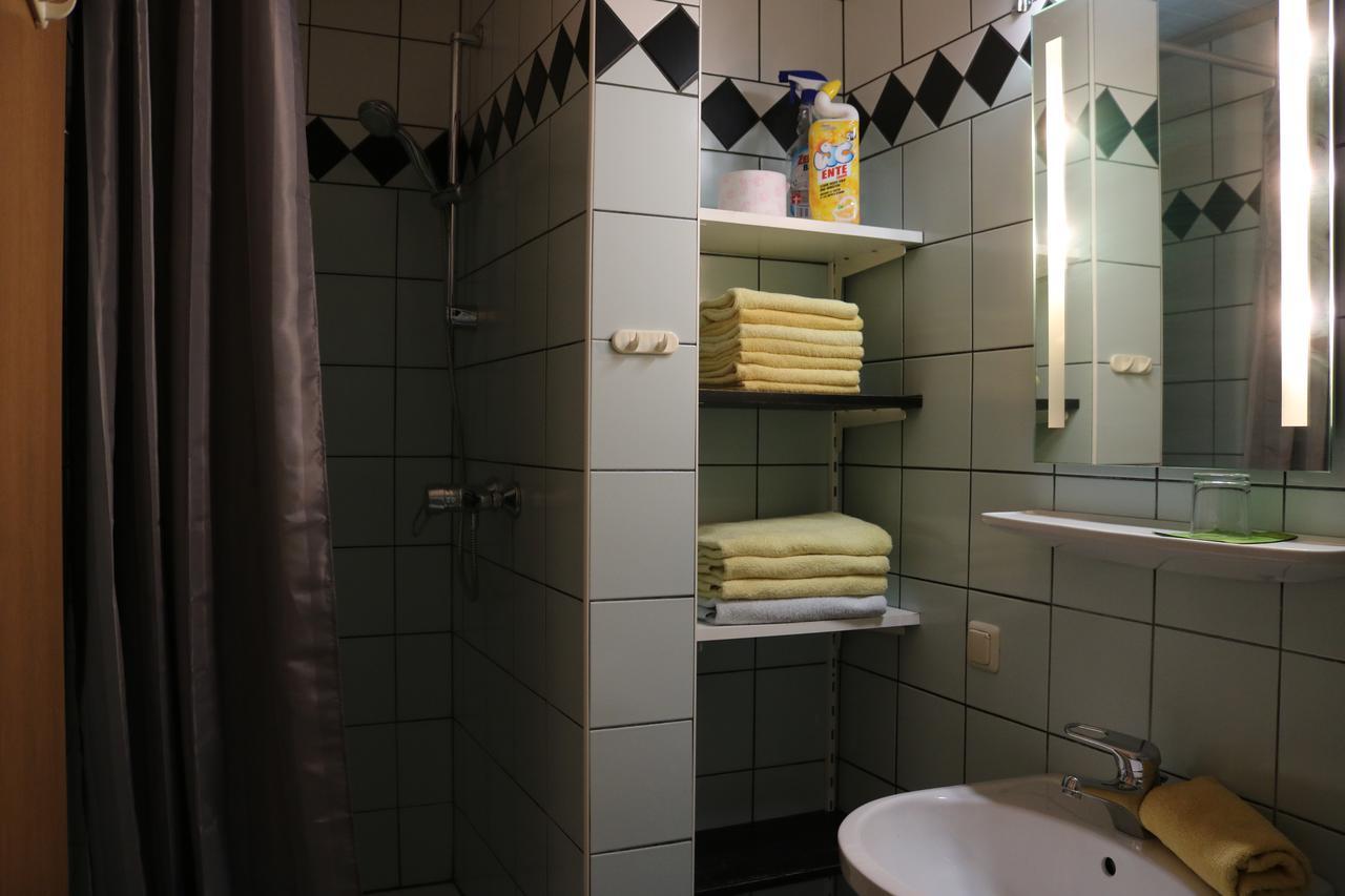 Ferienhaus Hoell Russbach am Pass Gschutt Bagian luar foto