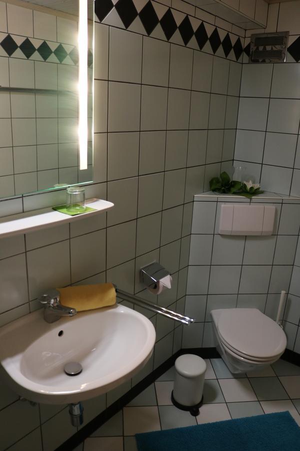 Ferienhaus Hoell Russbach am Pass Gschutt Bagian luar foto